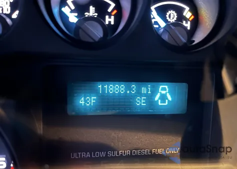 2016 Ford F-250 Xlt z USA, uszkodzony, nr VIN 1FT7W2BT7GEB26997